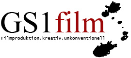 GS1film Filmproduktion